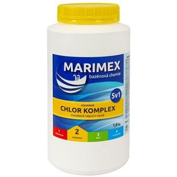 MARIMEX Komplex 5 v 1 1,6 kg (11301209)
