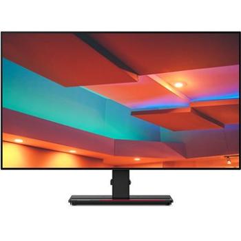 27 Lenovo ThinkVision P27h-20 (61E9GAT6EU)