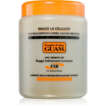 Guam Cellulite bahenný zábal proti celulitíde 1000 g