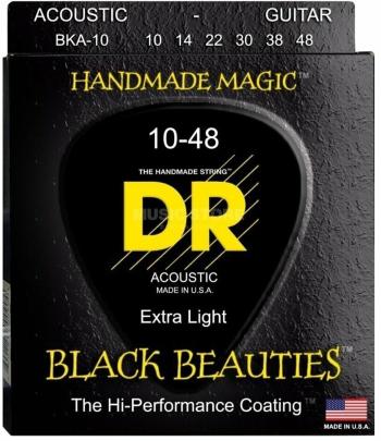 DR Strings BKA-10