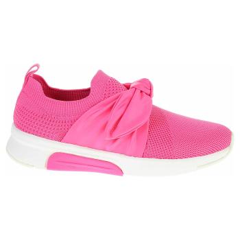 Skechers Modern Jogger - Debbie neon pink 32