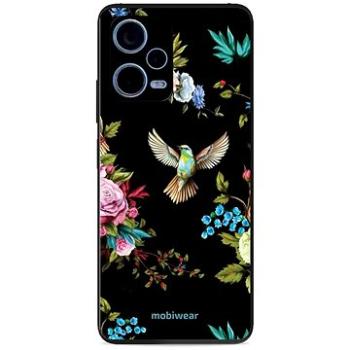 Mobiwear Glossy lesklý na Xiaomi Redmi Note 12 Pro+ 5G – G041G (5904808493895)