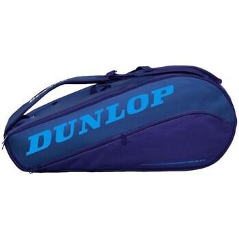 Dunlop  Športové tašky Thermobag CX Team 12RKT  Modrá