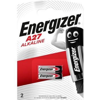 Energizer Špeciálna alkalická batéria E27A 2 kusy (ESA013)