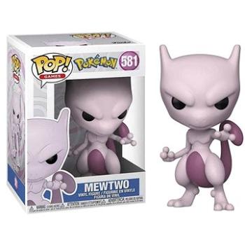 Funko POP! Pokémon – Mewtwo (889698632546)