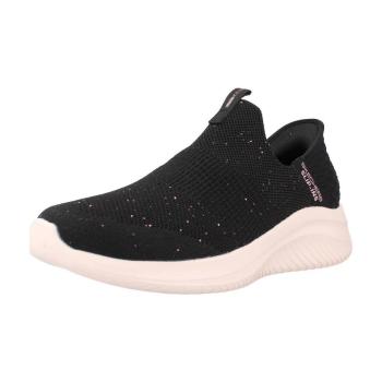 Skechers  SLIP-INS: ULTRA FLEX 3.0  Módne tenisky Čierna