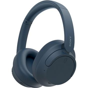 Sony Noise Cancelling WH-CH720N, modré (WHCH720NL.CE7)