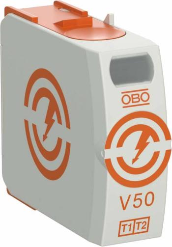 OBO Bettermann 5093508 V50-0-280 kombi kontrolér   50 kA