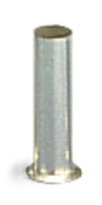 WAGO 216-121 dutinka 0.50 mm² neizolované kov 1000 ks