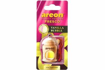 AREON FRESCO VANILLA BUBBLE 4 ML