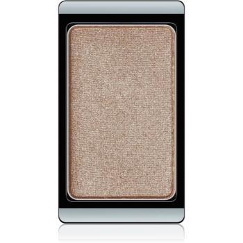 ARTDECO Eyeshadow Pearl očné tiene pre vloženie do paletky s perleťovým leskom odtieň 25A Pearly Golden Hour 0,8 g