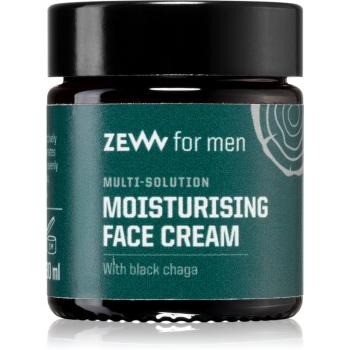 Zew For Men Face Cream hydratačný krém na tvár pre mužov 30 ml