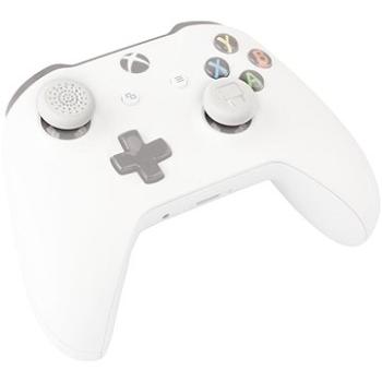 VENOM VS2898 Xbox Series S/X & One Thumb Grips (4×) – White