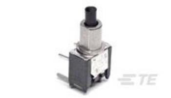 TE Connectivity Toggle  Pushbutton and Rocker SwitchesToggle  Pushbutton and Rocker Switches 1825096-1 AMP