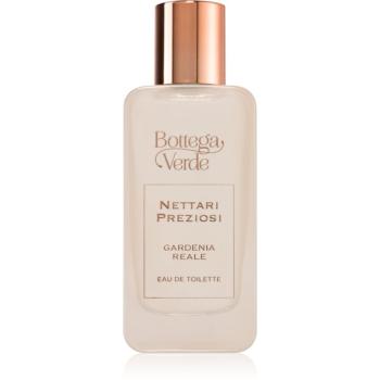 Bottega Verde Gardenia Reale toaletná voda pre ženy 50 ml