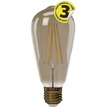 EMOS LED Vintage ST64 4 W E27 (1525713210)