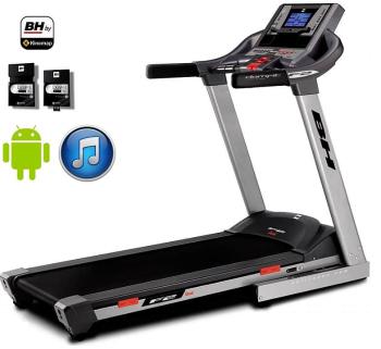 BH FITNESS Běžecký pás F2W DUAL