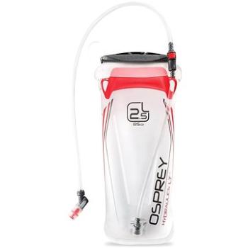 Osprey Hydraulics LT 2,5 l Reservoir Red (845136036543)