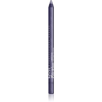 NYX Professional Makeup Epic Wear Liner Stick vodeodolná ceruzka na oči odtieň 13 - Fierce Purple 1.2 g