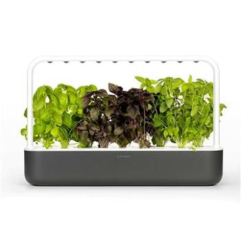 Click and Grow Smart Garden 9 sivý (SG9G)