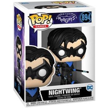 Funko POP! Gotham Knights – Nightwing (889698574228)