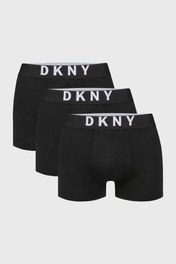 3 PACK boxeriek DKNY New York I