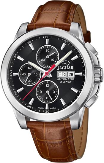 Jaguar Automatic Chronograph J975/4