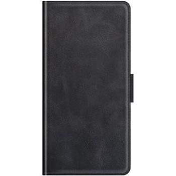 Epico Elite Flip Case Xiaomi Redmi Note 10 5G – čierne (57611131300001)