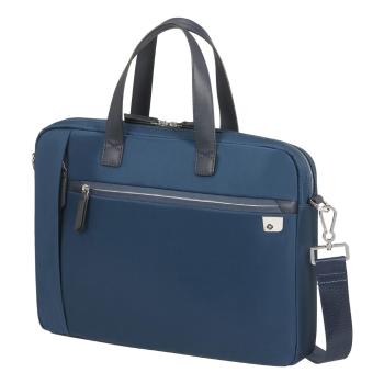 Samsonite Dámská taška na notebook Eco Wave 15,6'' - tmavě modrá