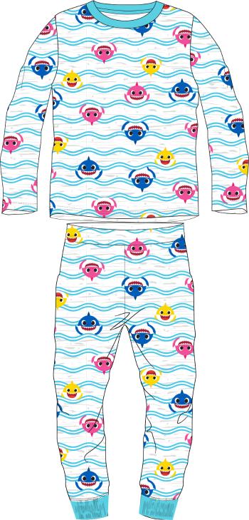 EPlus Chlapčenské pyžamo - Baby Shark Veľkosť - deti: 104
