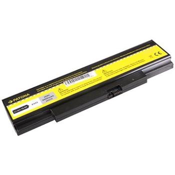 PATONA pre ntb LENOVO E550 4400 mAh Li-Ion 10, 8 V 45N1758 (PT2437)