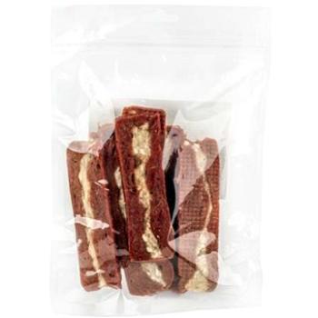 Cobbys Pet Aiko Meat sušené hovädzie mäso s byvoliou kožou a s hovädzím filé 200 g (6929)