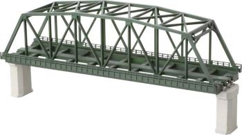 Rokuhan 7297043 Z oceľový most 2kolejný koľaj Z Rokuhan