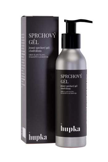 Hupka Sprchový gél Grep & Ylang 150 ml