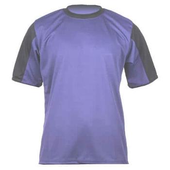 Dynamo dres s krátkými rukávy modrá tm. Velikost oblečení: XXL