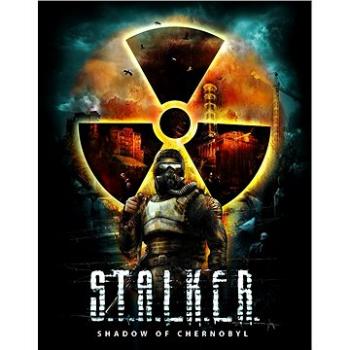 S.T.A.L.K.E.R.: Shadow of Chernobyl (PC) DIGITAL (414771)