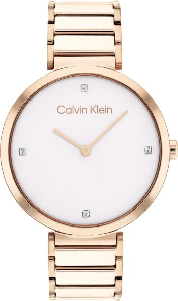 Calvin Klein Minimalistic T-Bar 25200135