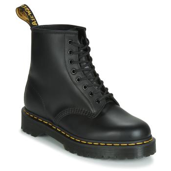 Dr. Martens  1460 BEX SMOOTH  Polokozačky Čierna