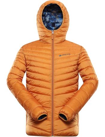 Pánska obojstranná bunda hi-therm ALPINE PRO vel. XL