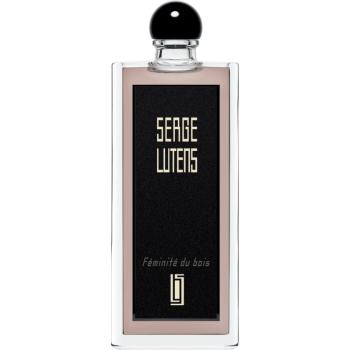Serge Lutens Collection Noir Féminité du Bois parfumovaná voda unisex 50 ml