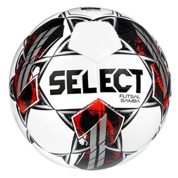 SELECT FB Futsal Samba 2022/23, veľ. 4 (5703543298402)