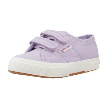 Superga  S0003E0  Módne tenisky Fialová