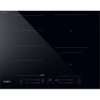 WHIRLPOOL WF S4665 CPBF