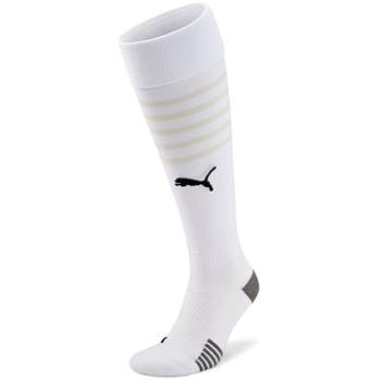 PUMA teamFINAL Socks Puma White-Puma Black (SPTpuma3177nad)