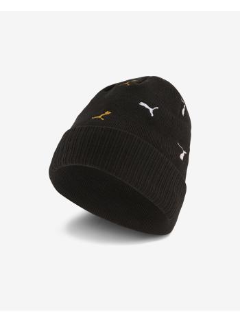 Čiapky, čelenky, klobúky pre ženy Puma - čierna