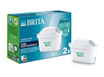 BRITA Pack 2 MAXTRApro PO