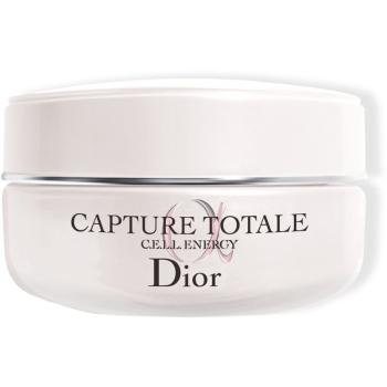 DIOR Capture Totale Firming & Wrinkle-Correcting Eye Cream intenzívny protivráskový očný krém 15 ml
