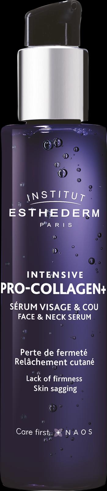 INSTITUT ESTHEDERM INTENSIVE PRO-COLLAGEN+ Ľahké gélové liftingové sérum 30 ml