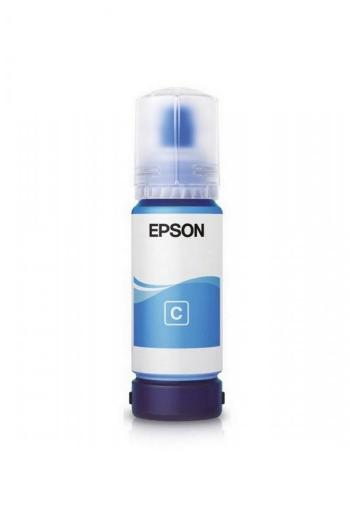 EPSON ATRAMENT L81XX CYAN INK BOTTLE 70ML C13T07D24A