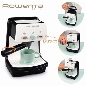 SMOBY ESPRESSO ROWENTA, NA BETRIE /SM 310597/